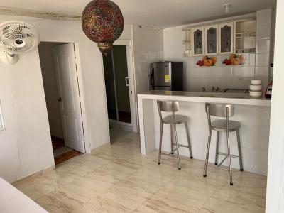 Apartamentos Arriendos  Torices,  Amoblado